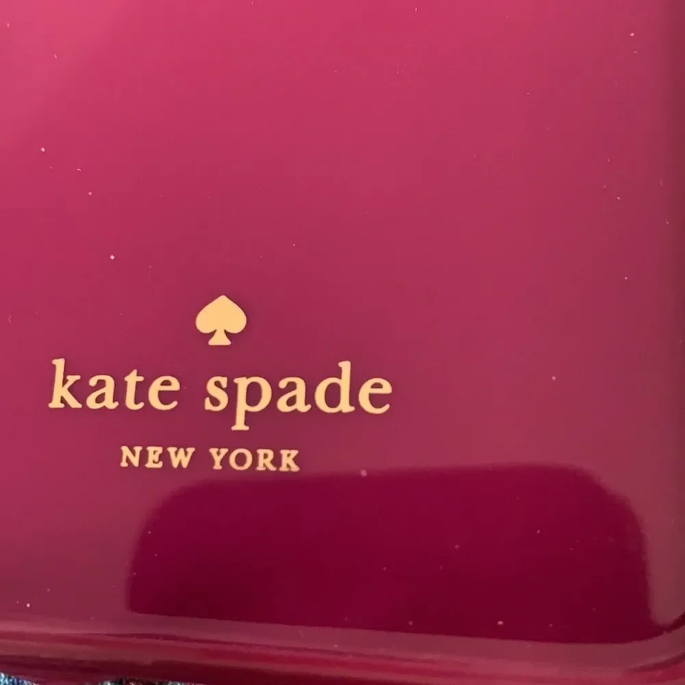 KATE SPADE‎ NEWYORK 6S HARD CASE